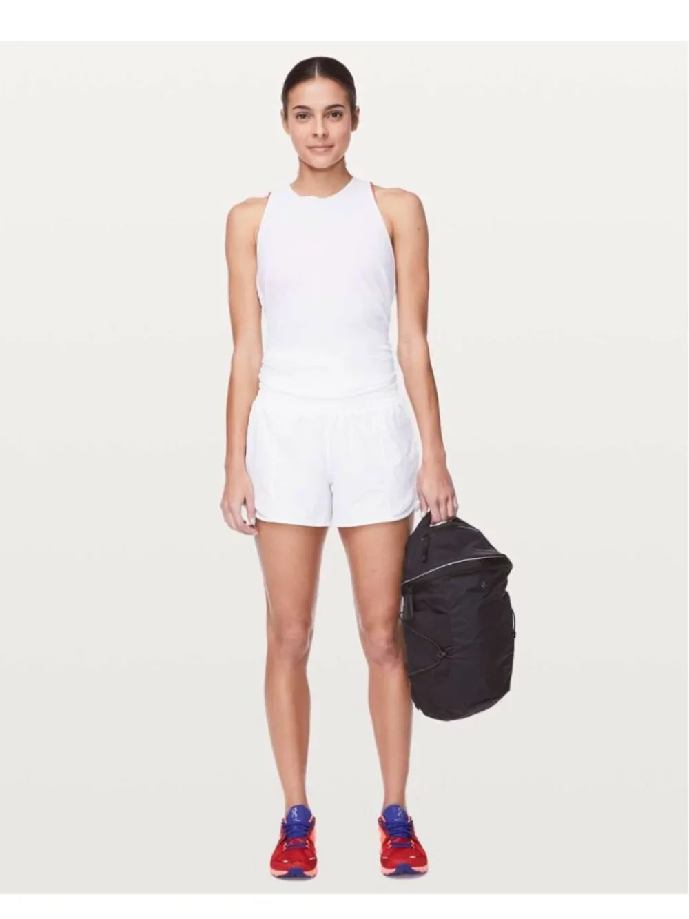 Lululemon Hotty Hot Short High-Rise 4